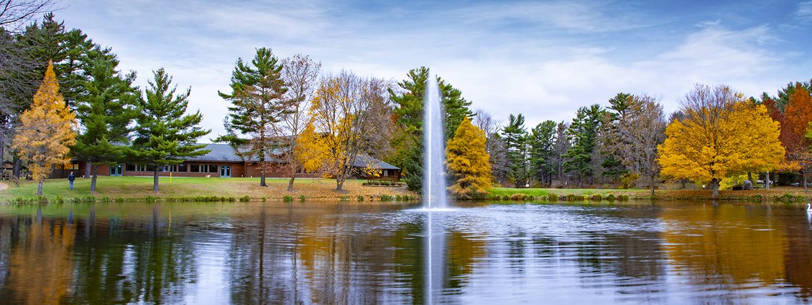 Gusher Fountain Aerator