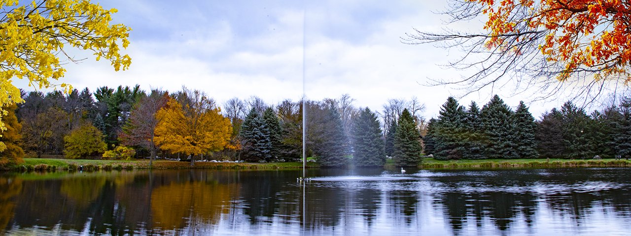 Jet Stream Fountains