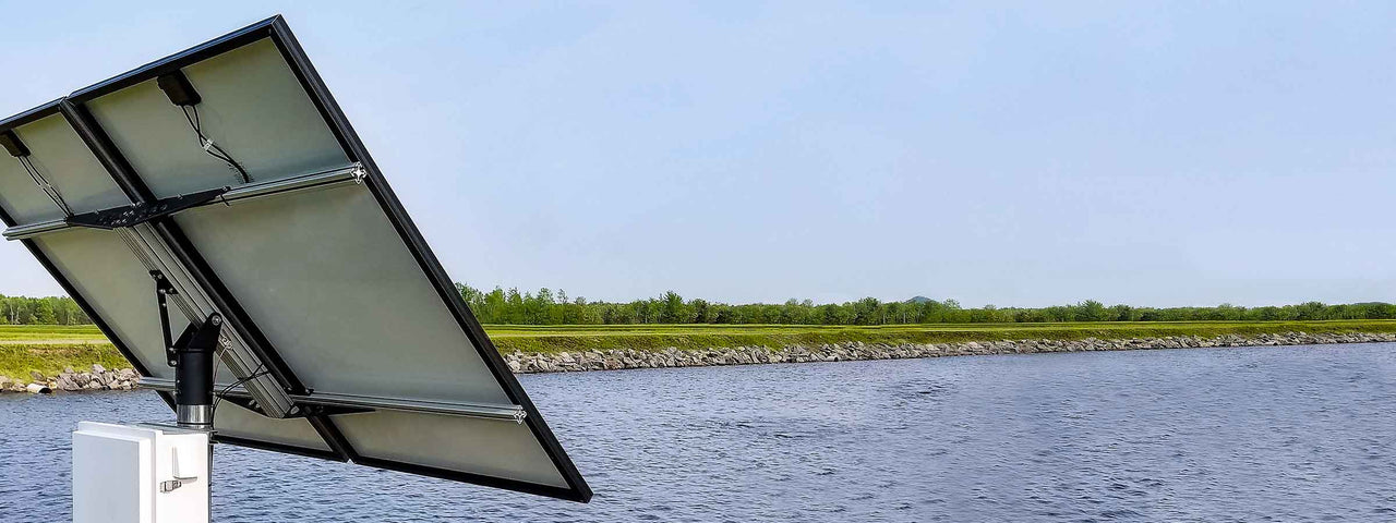 Solar Pond Solutions