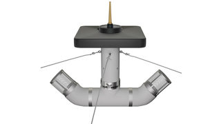 Shallow Water Adapter