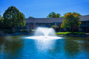 DA-20 Display Aerator for Large, Commercial Ponds
