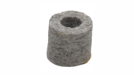 Filter Element Replacement