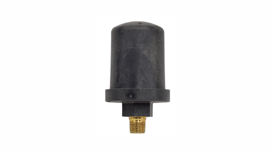 Air Filter Replacement (Compressor)
