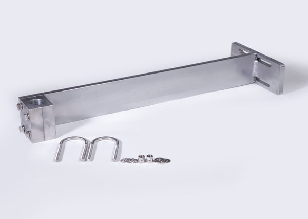 Dock Post Bracket