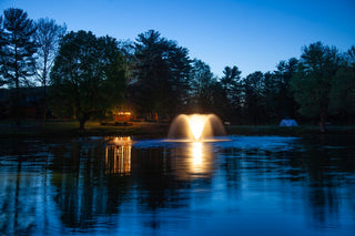 Night Glo LED Light Sets