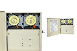 Intermatic Timing Center