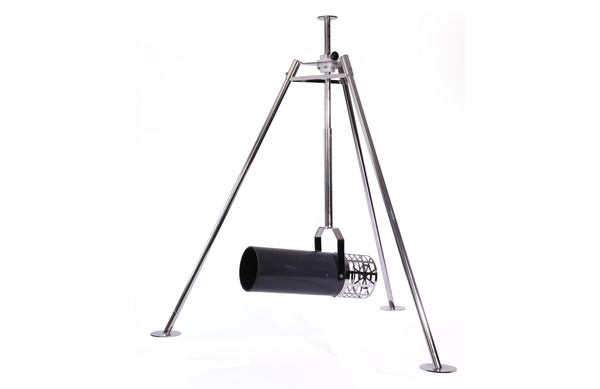 Tripod Mount