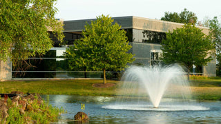 DA-20 Display Aerator for Medium, Residential Ponds
