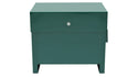 Deluxe Lockable Steel Cabinet - NEW!