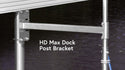 Dock Post Bracket