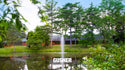 Great Lakes Fountain For Large, Commercial Ponds