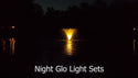 Great Lakes Fountain For Medium, Residential Ponds