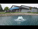 Boilermaker for Medium, Residential Ponds
