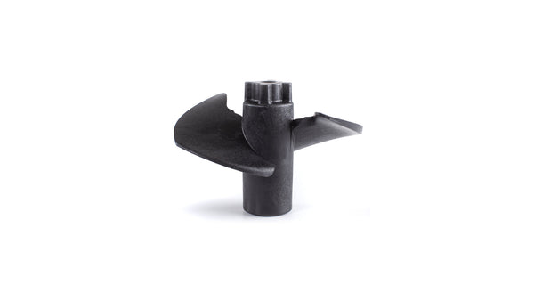 Aquasweep/De-Icer Propellers