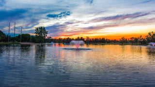 Color-Changing LED Light Sets