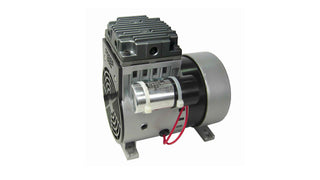 ¼ hp Bubble Pro Compressor