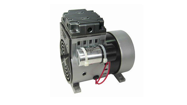 ¼ hp Bubble Pro Compressor