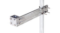 Dock Post Bracket