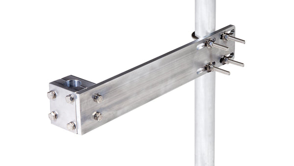 Dock Post Bracket