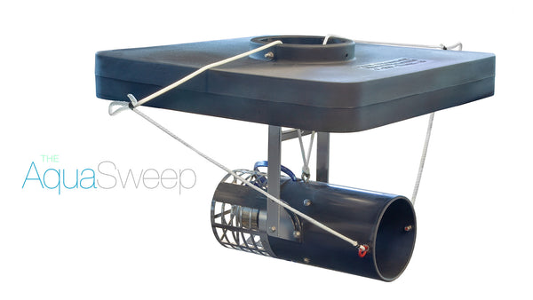 Floating Aquasweep