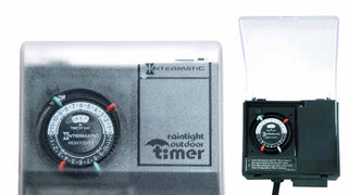 Intermatic Timer, 115 Volt