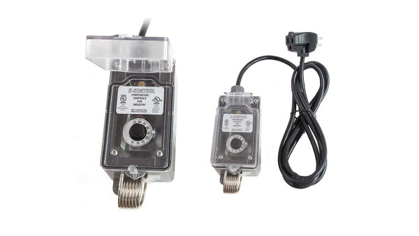 Thermostat