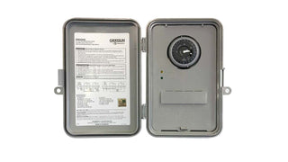 Intermatic 230 Volt Residential Timer