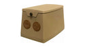 Weatherproof Compressor Cabinet