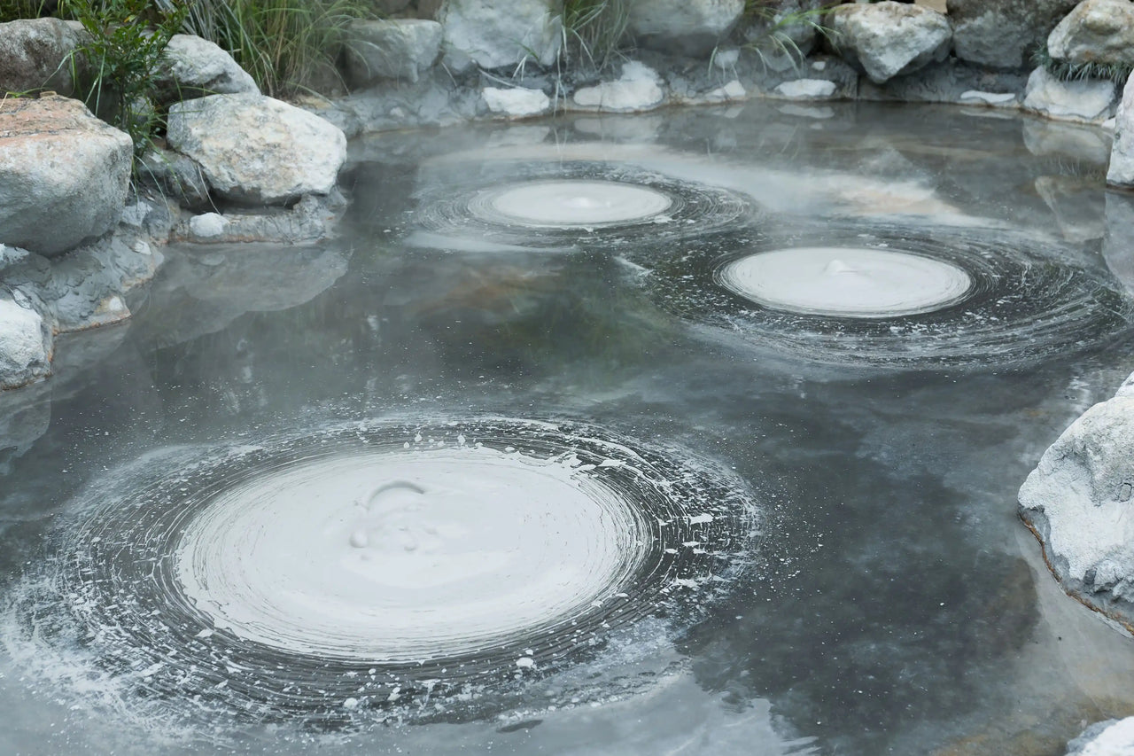 How Does a Pond De-Icer Work?