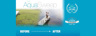 Aquasweep Muck Blasters