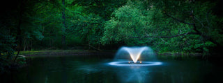 Best Pond Aeration Systems, Reliable, Ecofriendly, and Easy to Use