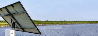 Solar Pond Solutions