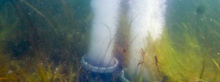 Subsurface Aerators & Components
