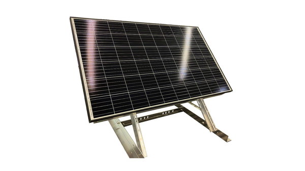 Land Solar