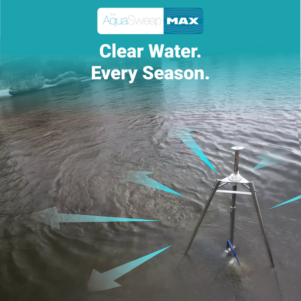 Aquasweep Max