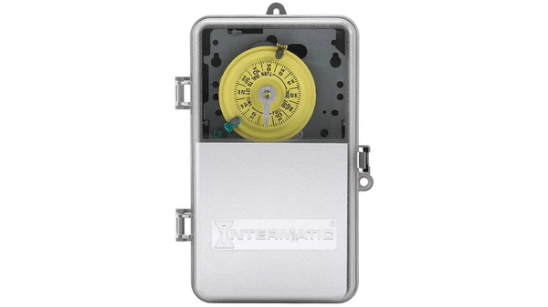 Intermatic Timer, 115 Volt Commercial