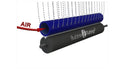 Bubble Tubing®, Fine Bubble Linear Diffuser