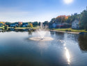 Cambridge Fountain For Small, Residential Ponds