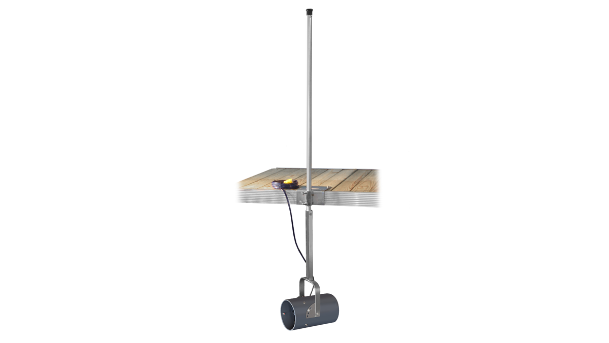Fine Bubble Air Diffuser Pond Shfr 1 Fine Bubble Air Diffuser - Heavy ...