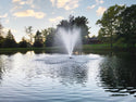 Millbrook Fountain For Small, Residential Ponds
