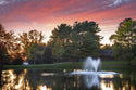 Millbrook Fountain For Small, Residential Ponds