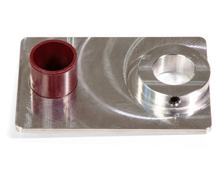 Oscillator Bottom Plate