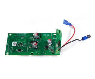 Oscillator Program Board