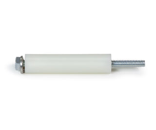 Oscillator Stabilizing Bolt And Tube