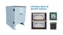 Solar Subsurface Aeration System