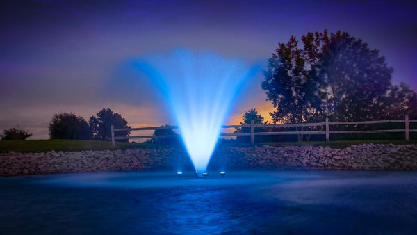 Commercial RGB LED Light Sets