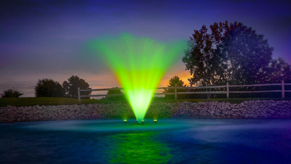 Commercial RGB LED Light Sets