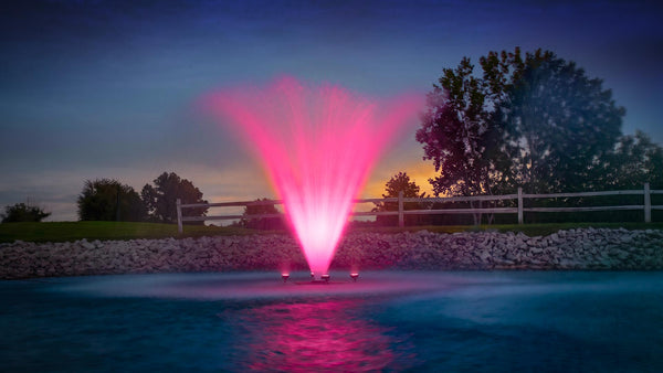 Commercial RGB LED Light Sets