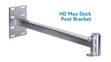Dock Post Bracket