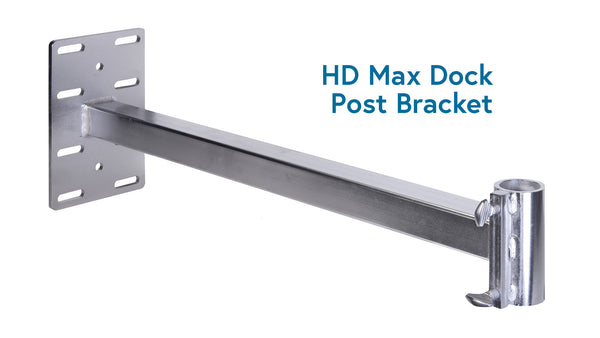 Dock Post Bracket